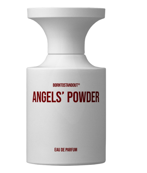 BORNTOSTANDOUT ANGELS' POWDER UNISEX