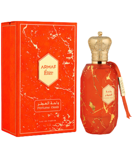 ARMAF ETER DESERT ROSE UNISEX