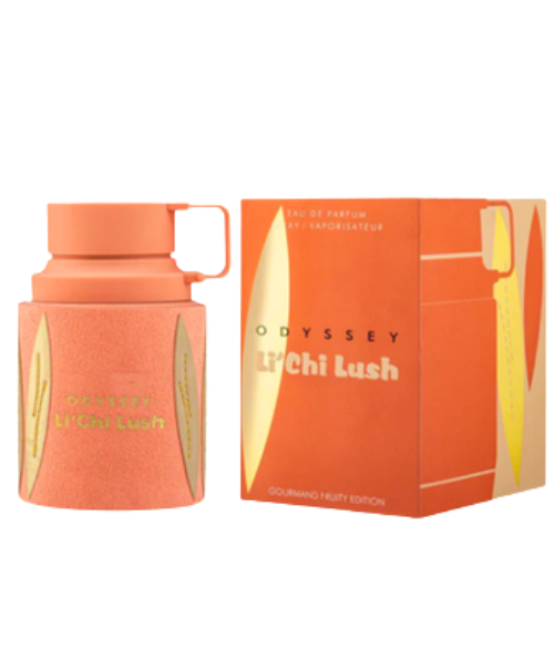 ARMAF ODYSSEY LI'CHI LUSH