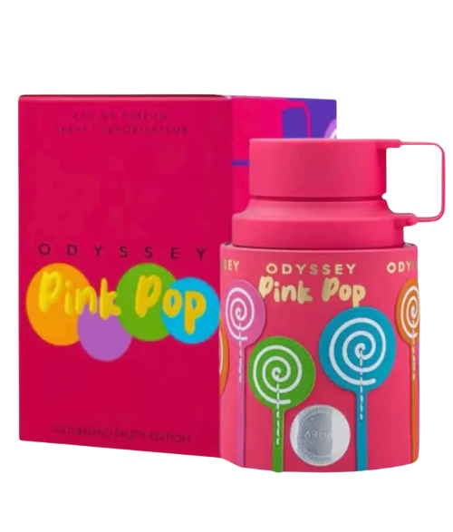 ARMAF ODYSSEY PINK POP