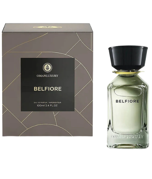 OMAN LUXURY BELFIORE UNISEX