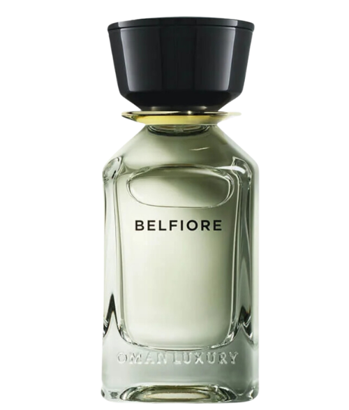 OMAN LUXURY BELFIORE UNISEX