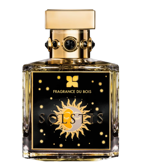 FRAGANCE DU BOIS SOLSTIS UNISEX