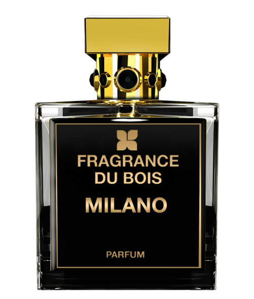 FRAGANCE DU BOIS MILANO PARFUM