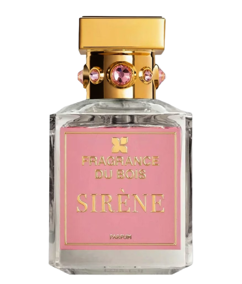 FRAGANCE DU BOIS SIRENE DAMA