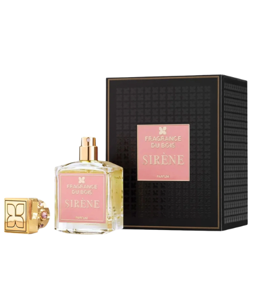 FRAGANCE DU BOIS SIRENE DAMA