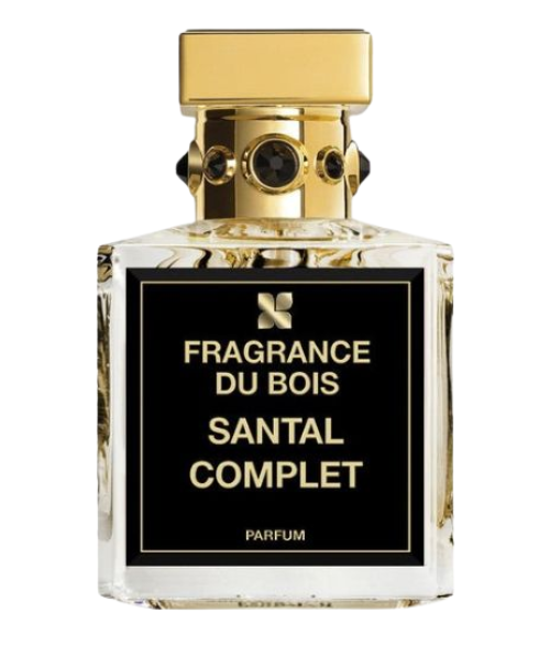 FRAGANCE DU BOIS SANTAL COMPLET UNISEX