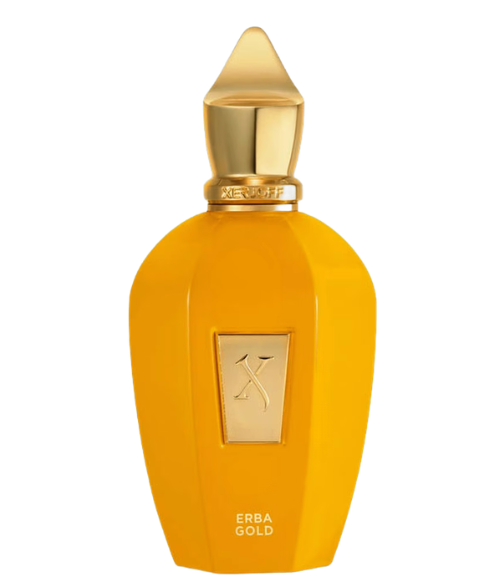 XERJOFF ERBA GOLD UNISEX