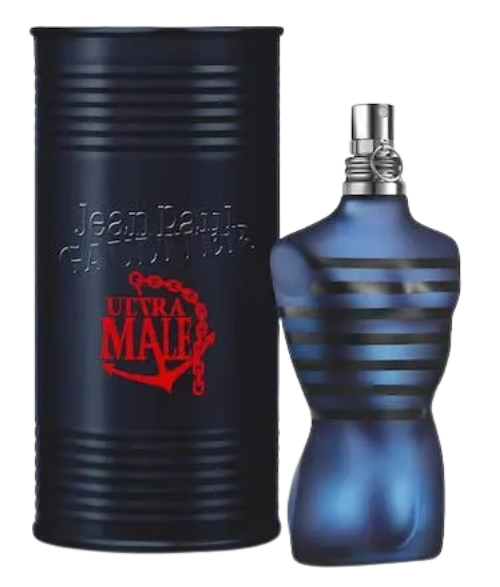 JEAN PAUL GAULTIER ULTRA MALE - HOMBRE