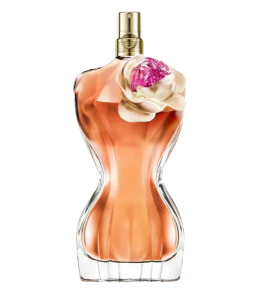 JEAN PAUL LA BELLE FLOWER EDITION  DAMA