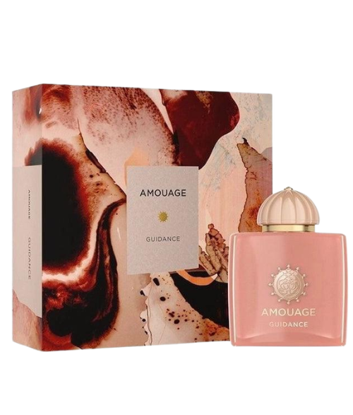 AMOUAGE GUIDANCE
