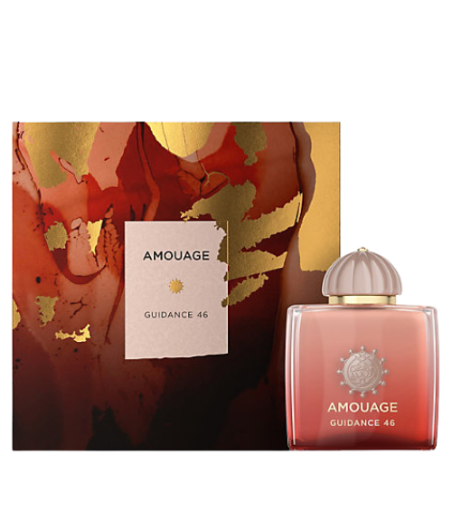 AMOUAGE GUIDANCE 46