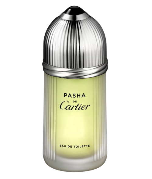 CARTIER PASHA EDT HOMBRE