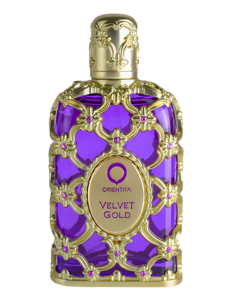 ORIENTICA VELVET GOLD