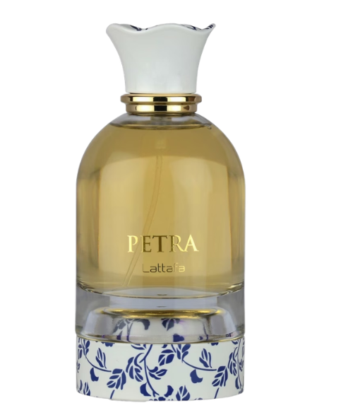 LATTAFA PETRA DAMA