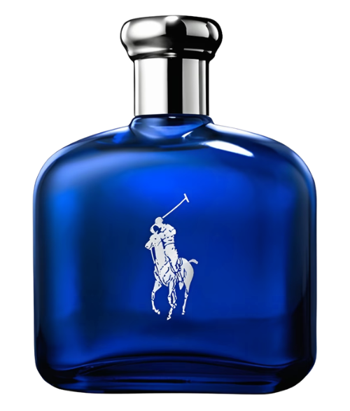 POLO BLUE EDT HOMBRE