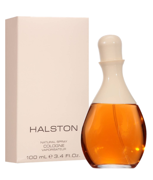 HALSTON DAMA