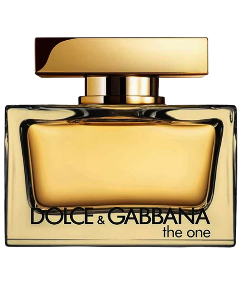 DOLCE GABBANA THE ONE EDP INTENSE DAMA