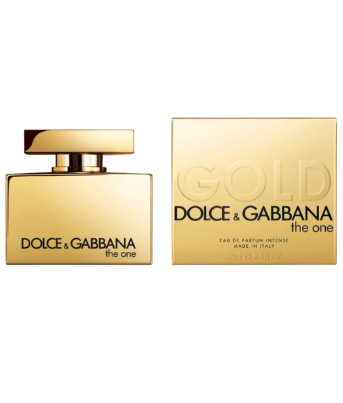 DOLCE GABBANA THE ONE EDP INTENSE DAMA
