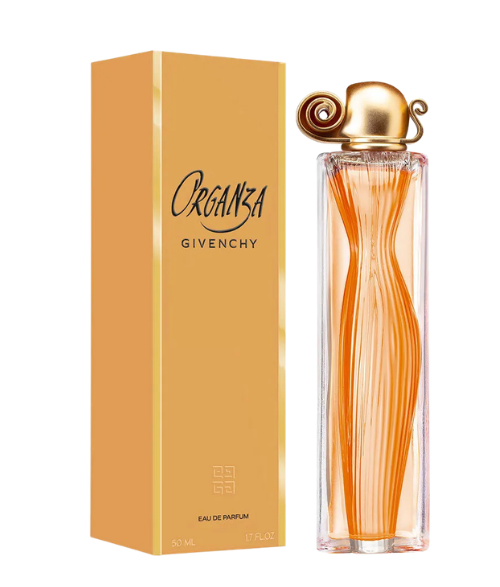 GIVENCHY ORGANZA DAMA