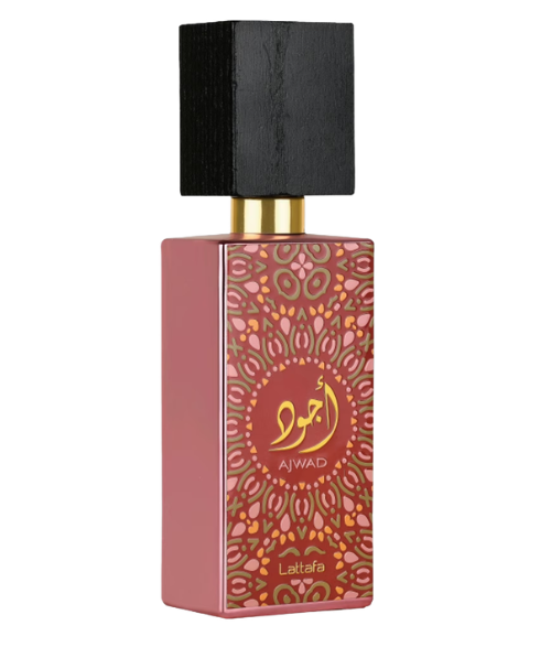 LATTAFA AJWAD PINK TO PINK DAMA