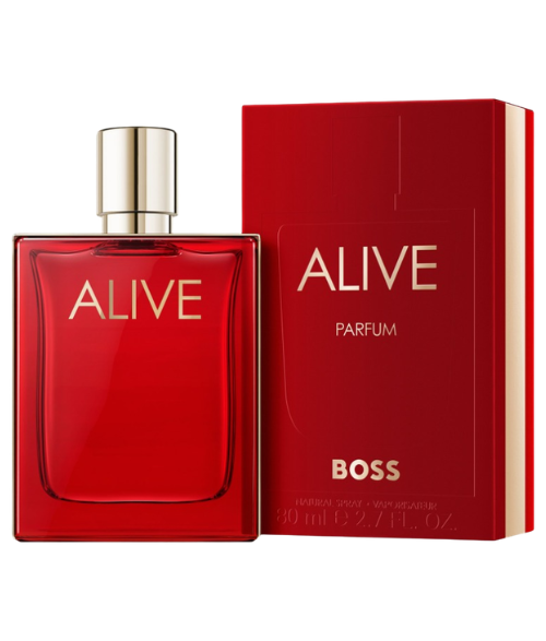 HUGO BOSS ALIVE PARFUM