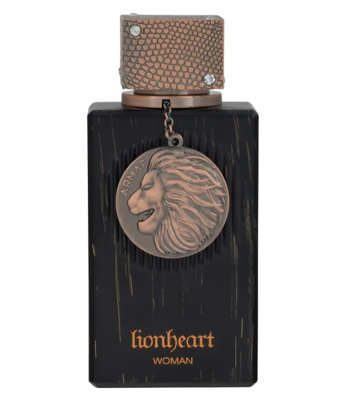 ARMAF CLUB DE NUIT LIONHEART DAMA
