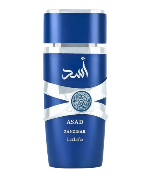 LATTAFA ASAD ZANZIBAR HOMBRE