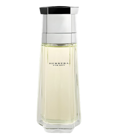 HERRERA FOR MEN – CAROLINA HERRERA