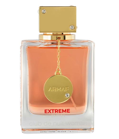 ARMAF CLUB DE NUIT WOMAN EXTREME