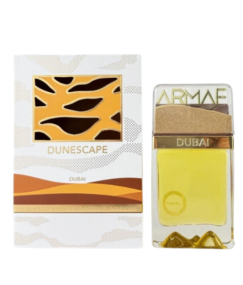 ARMAF DUNESCAPE DUBAI
