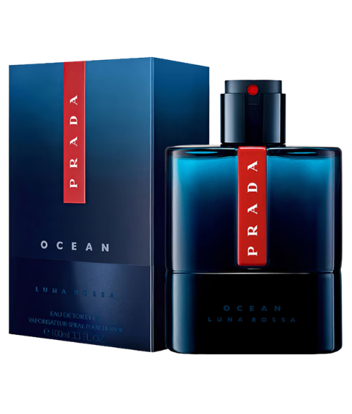 PRADA LUNA ROSSA OCEAN EDT