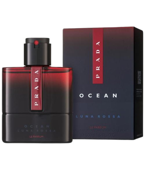 PRADA LUNA ROSSA LE PARFUM