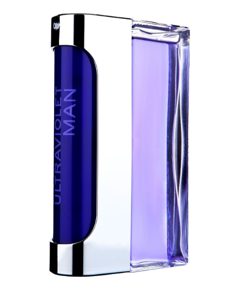 PACO RABANNE ULTRAVIOLET HOMBRE