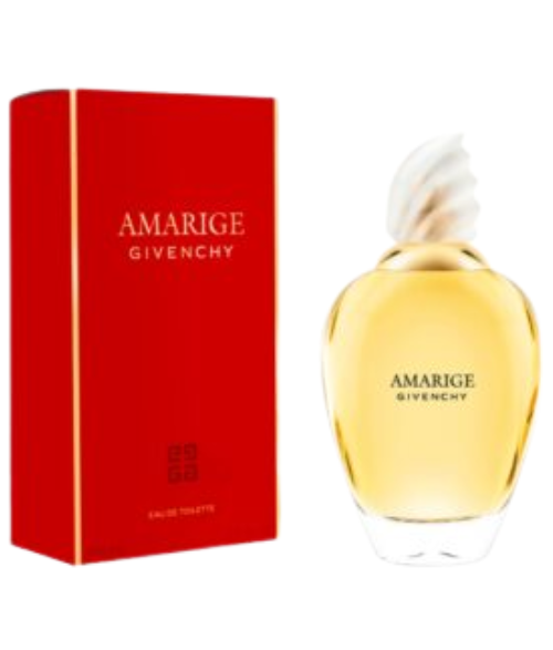 GIVENCHY AMARIGE DAMA