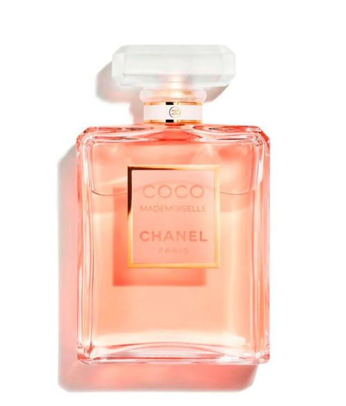 CHANEL COCO MADEMOISELLE DAMA