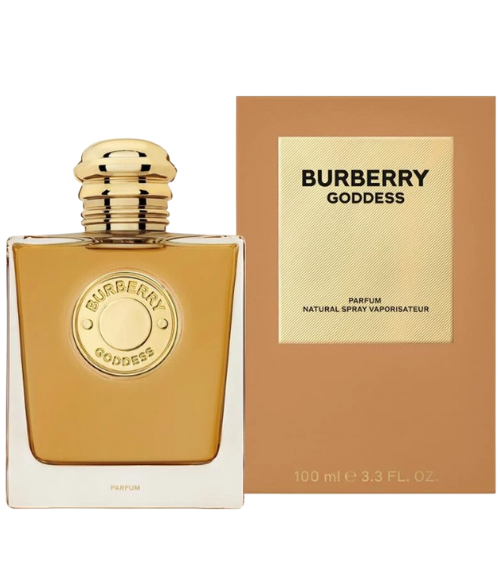 BURBERRY GODDESS PARFUM DAMA