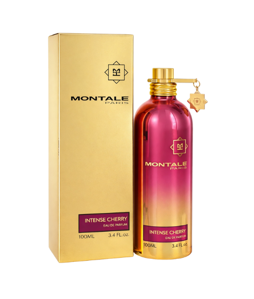 MONTALE INTENSE CHERRY  UNISEX