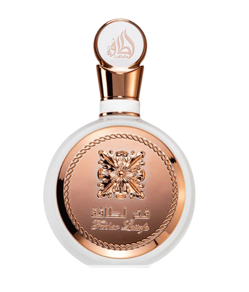 LATTAFA FAKHAR ROSE DAMA