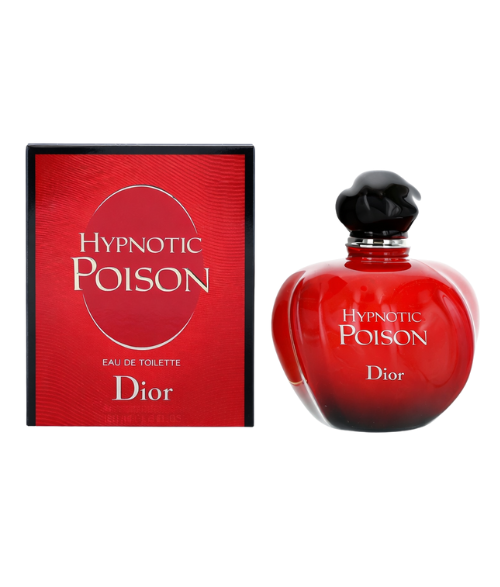 DIOR HYPNOTIC POISON EDT DAMA