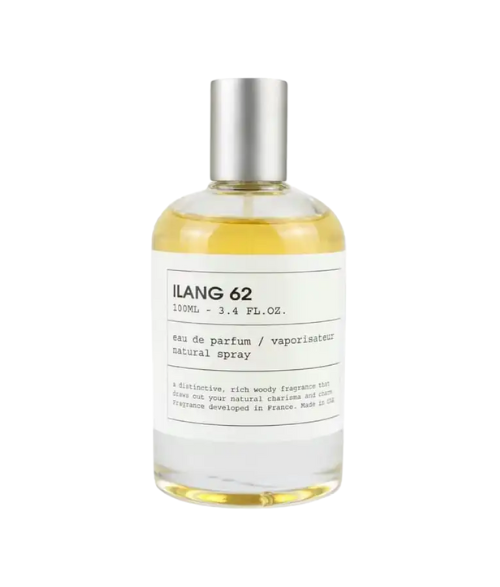 EMPER ILANG 62 UNISEX