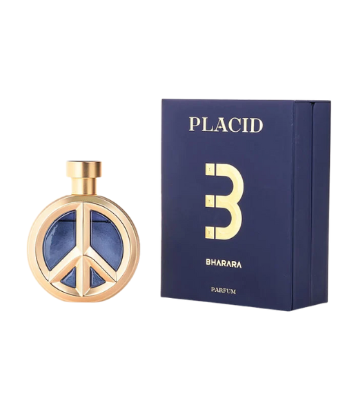 BHARARA PLACID HOMBRE