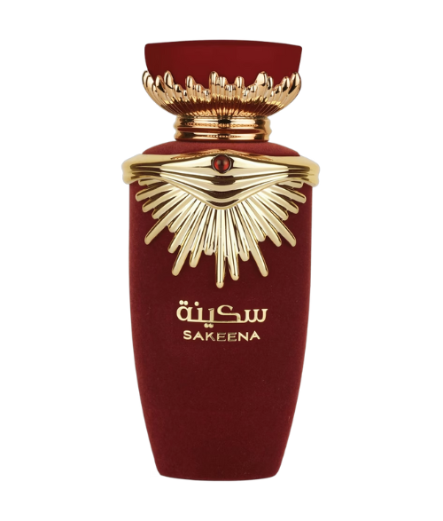 LATTAFA SAKEENA DAMA