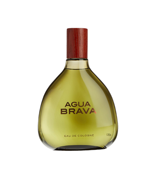 ANTONIO PIUG AGUA BRAVA HOMBRE