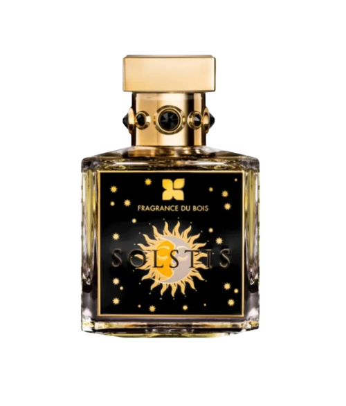 FRAGANCE DU BOIS SOLSTIS UNISEX
