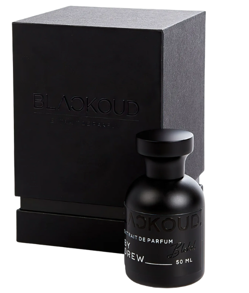 BLACKOUD BY DREW