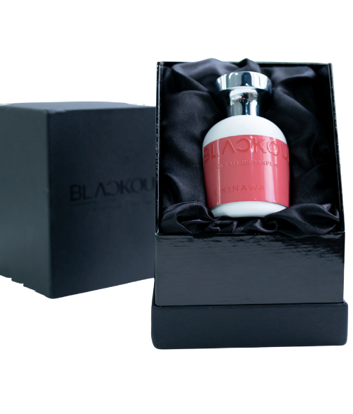 BLACKOUD OKINAWA