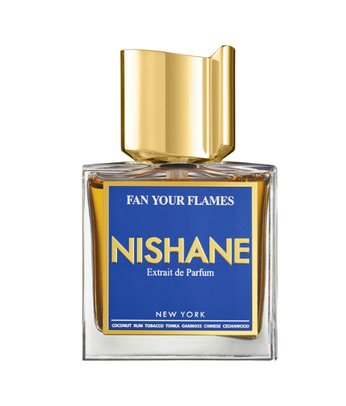 NISHANE FAN YOUR FLAMES UNISEX