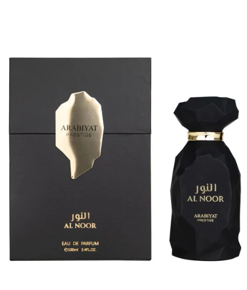 ARABIYAT PRESTIGE AL NOOR