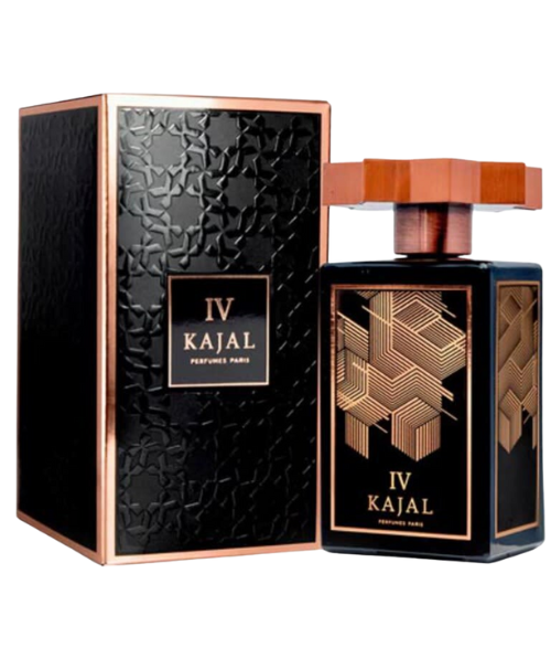 KAJAL IV UNISEX